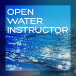Open Water instructor