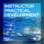 Instructor practical skills