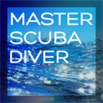 Master Scuba Diver featured