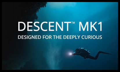 Descent Mk1