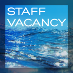 Staff vacancy featured