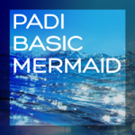 PADI Basic Mermaid featured