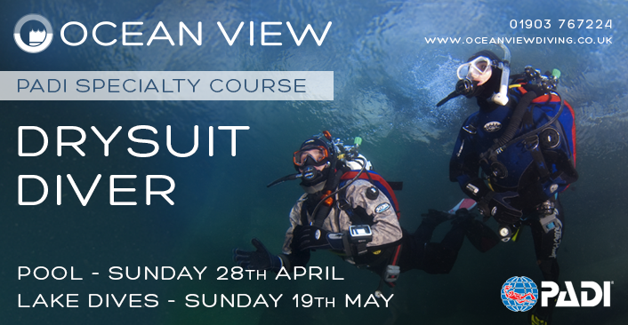Drysuit Couse May Revised dates