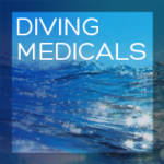 Diving Medicals Featured image