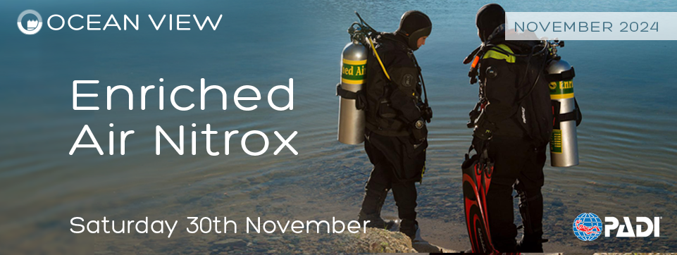 Nitrox 30th November 2024