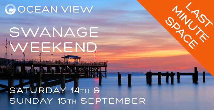 Swanage September 2024