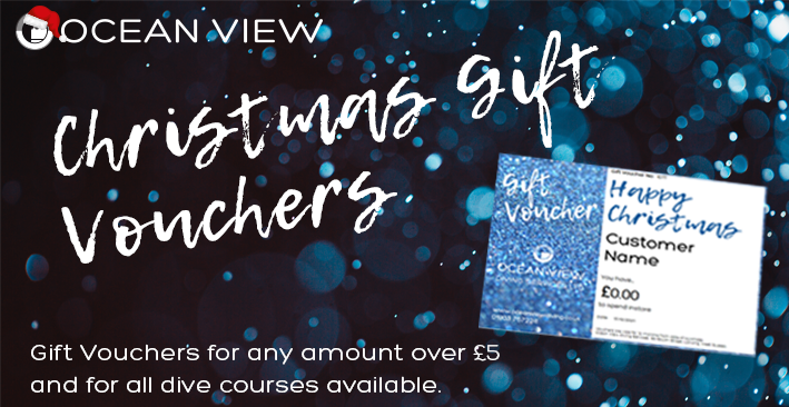 Christmas Gift vouchers 2024